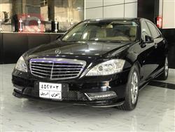 مێرسێدس بێنز S-Class